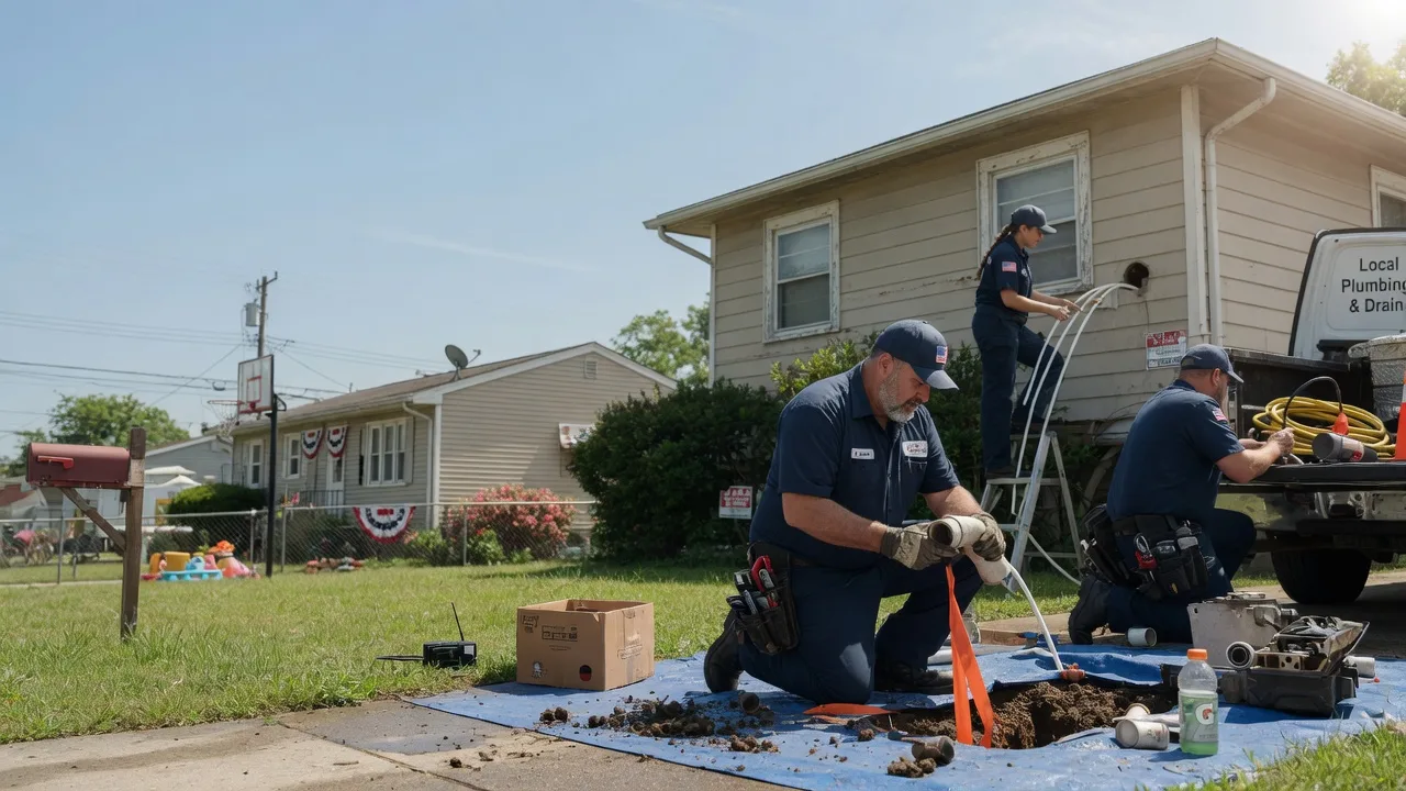 Faucet Repair in Leonore, IL near me